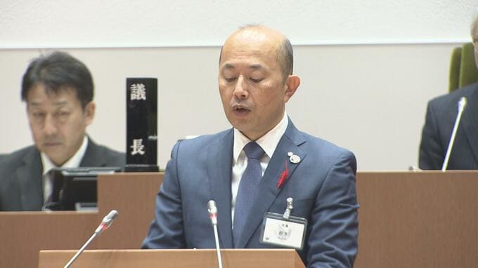 長崎市公会堂の代わり「新たな文化施設」…いつ完成？鈴木市長「現時点で目途示すことは困難」民間活用なら最長7年か|TBS NEWS DIG
