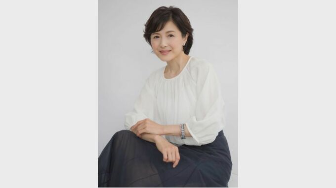 女優・水野真紀さん (52) 保育士試験に合格｢齢52歳、保育士試験に合格致しました。｣|TBS NEWS DIG