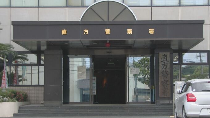 荷台が折れ曲がった自転車を見て声をかけたら缶ビールを投げた　飲酒運転をした疑い　４８歳男逮捕　|　福岡のニュース｜RKB NEWS｜RKB毎日放送