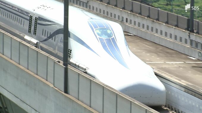 「リスク管理をしていただきたい」JR東海に注文も　リニア工事のボーリング調査めぐり静岡市長「県の容認」を歓迎　　|　静岡のニュース | SBSNEWS | 静岡放送