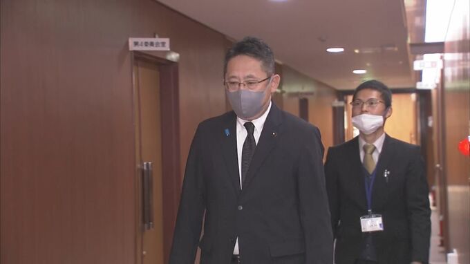 「しかるべき結論が出たら受け止めなければならない」同好会費を私的流用　松田正・鳥取県議が政治倫理審査会に出席　|　BSSニュース | BSS山陰放送