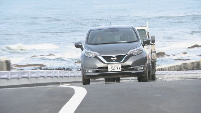 「白米千枚田」周辺道路が2車線通行可能に “奥能登の大動脈”国道249号がさらにスムーズに|TBS NEWS DIG