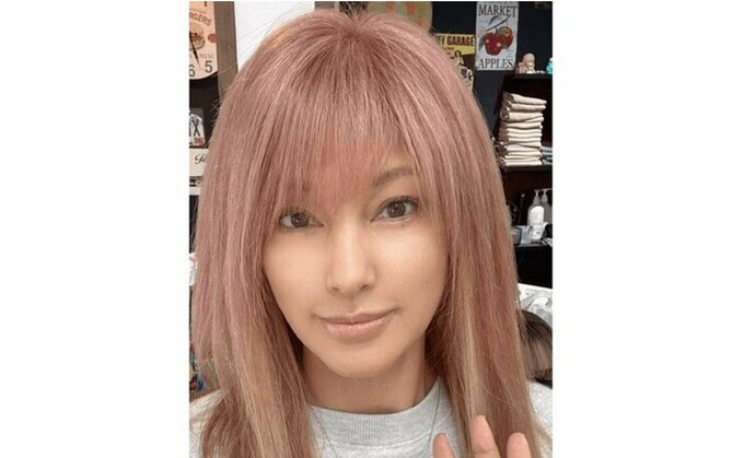 【がん闘病】梅宮アンナさん　「あさ、起きて、体が痛い。。」「ウォーっ。。って声が出る。。」「常に不安は付きまとう」　11月に「右乳房全摘」手術|TBS NEWS DIG