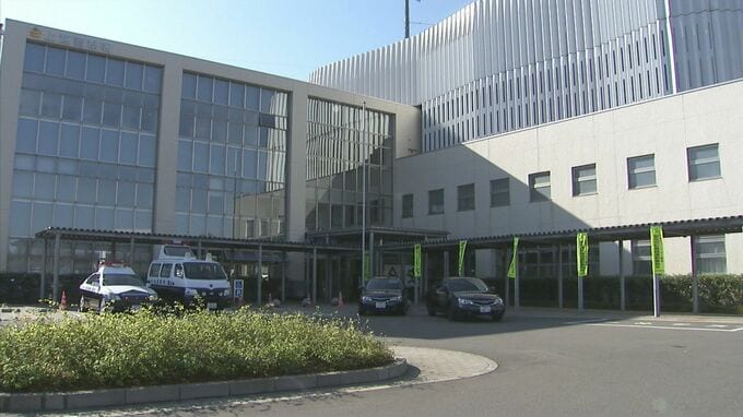 「車を貸してほしい」などと言い当時の勤務先から軽ワンボックスカーをだまし取った疑い　19歳の男を逮捕　新潟県上越市　|　新潟のニュース・天気｜BSN NEWS｜BSN新潟放送
