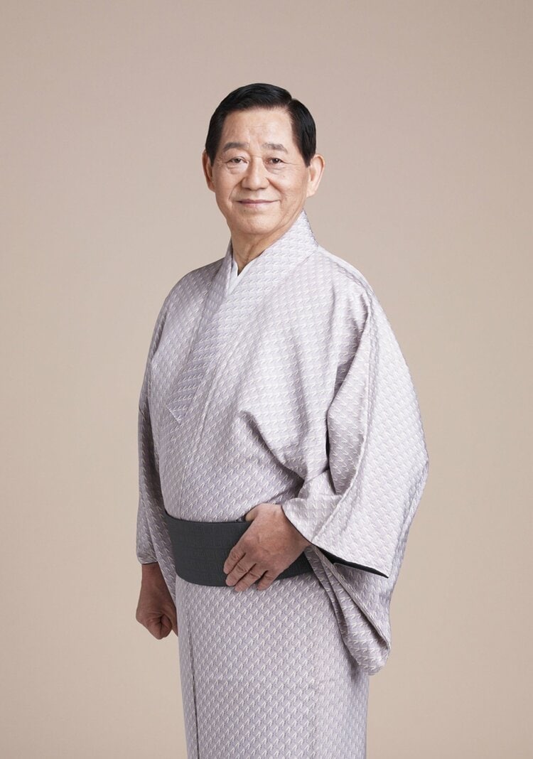 訃報 】民謡歌手・大塚文雄さん(85)死去 1977年（昭和52年）「祝賀の舞