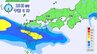 【警報級の大雨のおそれ】23（火）～24日（水）頃 西日本で　来週も前線が活発化するタイミングが※25日までの雨と風シミュレーション　|　RCC NEWS | 広島ニュース | RCC中国放送