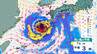 【台風情報午前11時】台風６号迷走か九州に？奄美に？本州に？【7日（月）までの雨・風シミュレーション】台風進路|TBS NEWS DIG