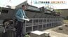 去年8月の記録的大雨で一時停止　「山ノ下排水機場」で工事が完了 　ごみ侵入防止フェンスなどを公開　熊本市　|　熊本のニュース｜RKK NEWS｜RKK熊本放送