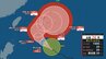 【台風情報】最大瞬間風速60m/s予想「台風26号(スリゲ)」急カーブで本州に影響の可能性も…10月5日までの雨風シミュレーション【気象庁25日06時45分発表】　|　岡山・香川のニュース | 天気 | RSK山陽放送