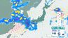 【気象庁の週間天気予報】6月16日～22日までの各地の天気は？　今後の雨風シミュレーション【気象庁15日発表】　|　BSSニュース | BSS山陰放送