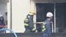 【速報】40代男性が死亡 東京・小金井市のアパートで火事 男性消防隊員2人けがも意識あり 東京消防庁|TBS NEWS DIG