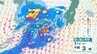 【大雨と突風の情報】　31日九州北部では「120ミリ」大雨予想⋯西日本で荒れた天気に　1日は関東でも雨と風強まる予想に(雨風シミュレーション)　|　高知のニュース・天気｜KUTV NEWS | KUTVテレビ高知
