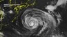 【台風情報】台風13号　最大瞬間風速60メートルで沖縄直撃後に急ブレーキ、9日以降の予報円が大きく迷走の恐れも　沖縄は長時間暴風の影響下に　気象庁（5日午前6時）|TBS NEWS DIG