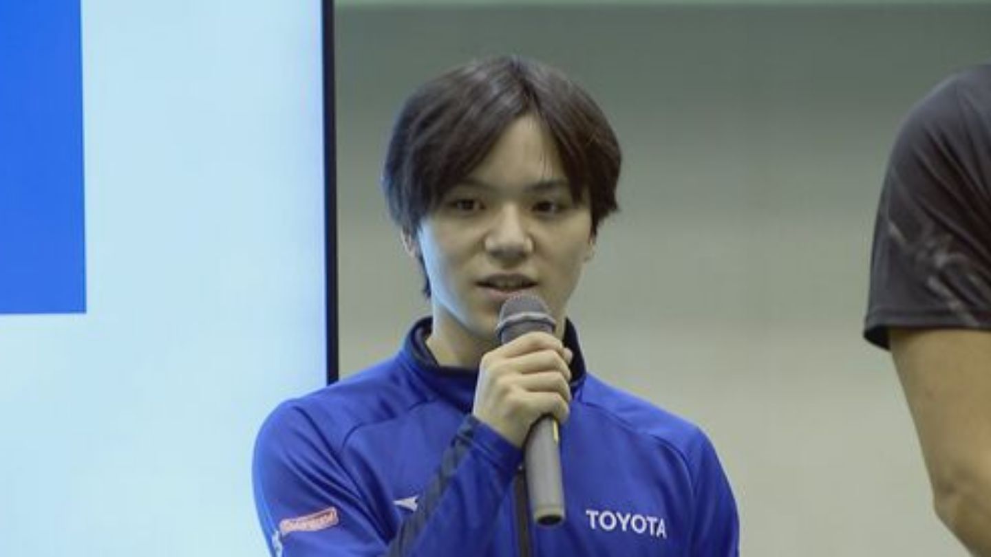 宇野昌磨選手が現役引退を発表　フィギュアスケート・平昌五輪で銀、北京五輪で銅メダル