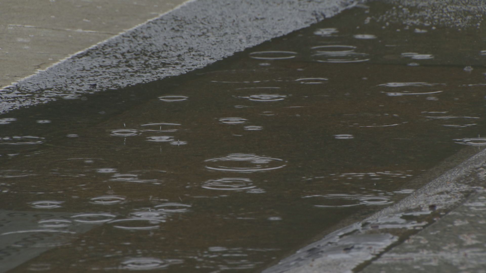 土砂災害に注意を　東海地方の激しい雨のピークは昼過ぎまでの予想　岐阜 美濃地方・飛騨北部・三重 伊勢志摩に「大雨注意報」