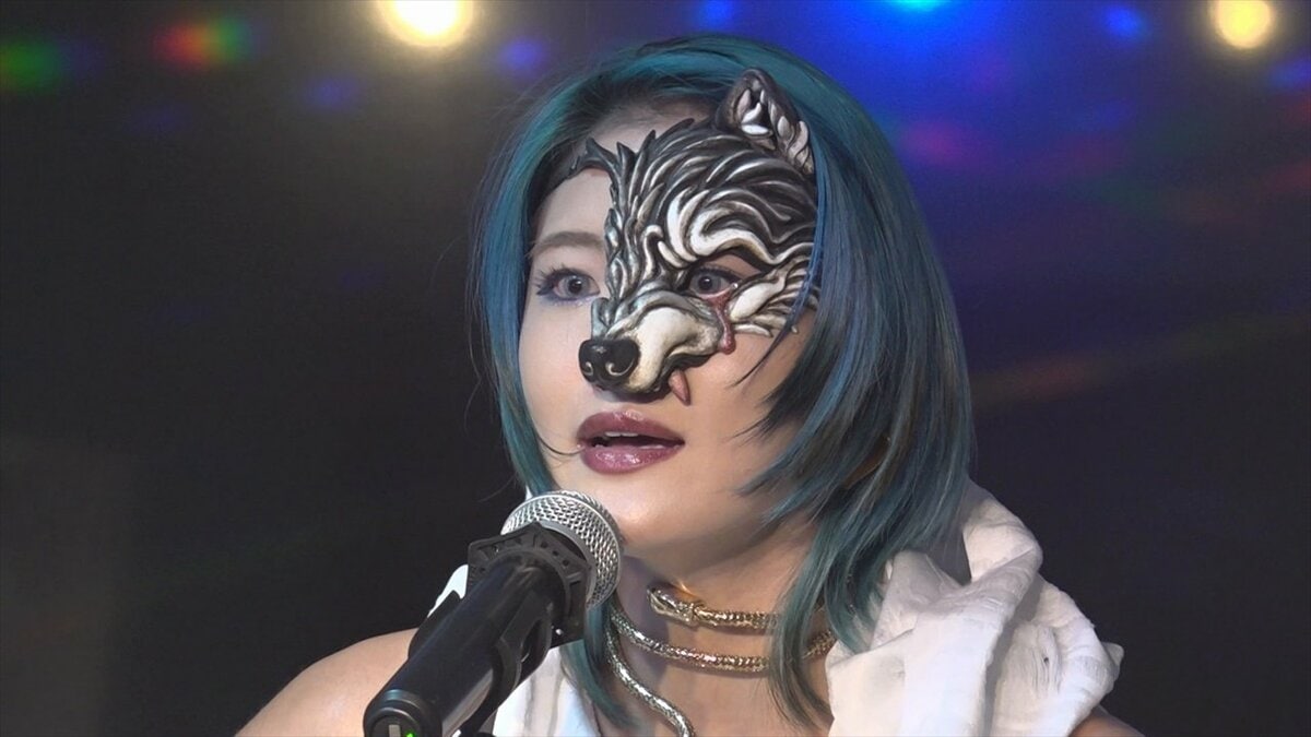 遠藤裕喜 長女