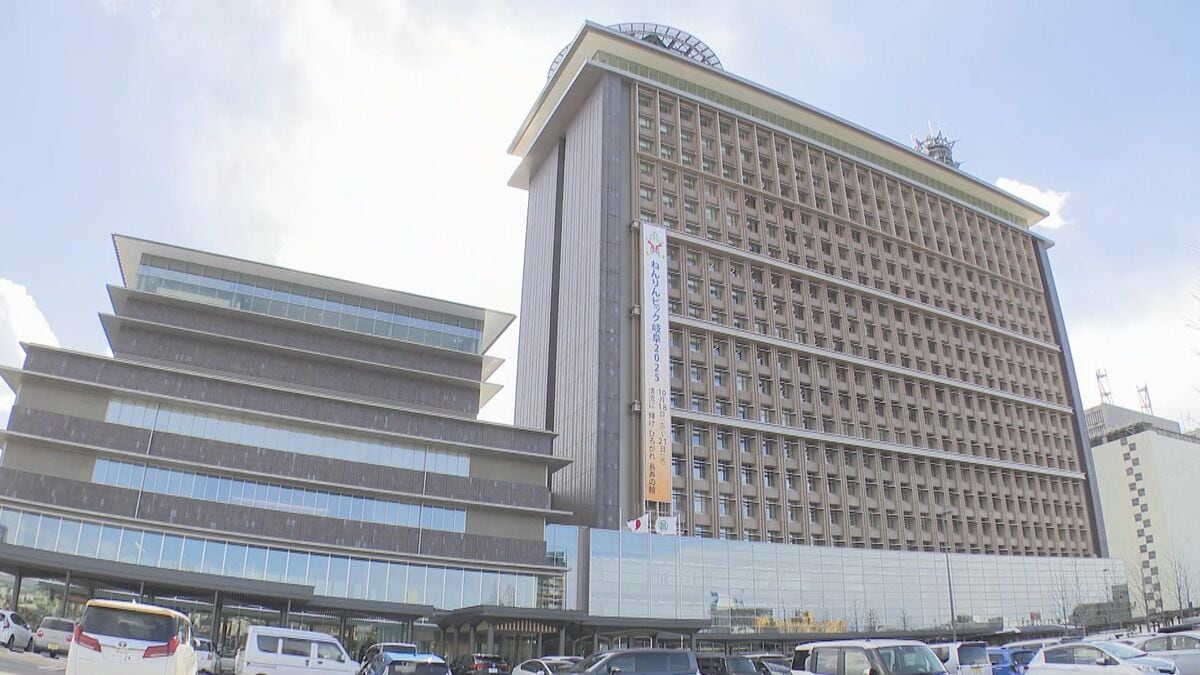 ベトナムから帰国した岐阜県の30代女性がはしかに感染 3月1日に大垣市