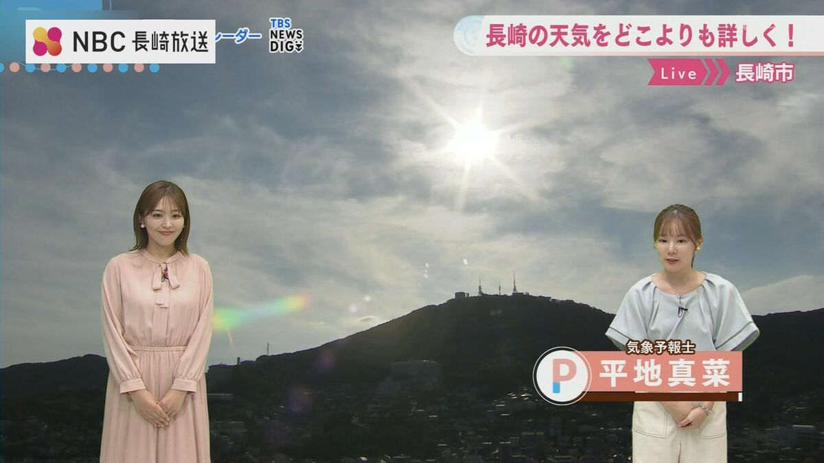 長崎 市 天気