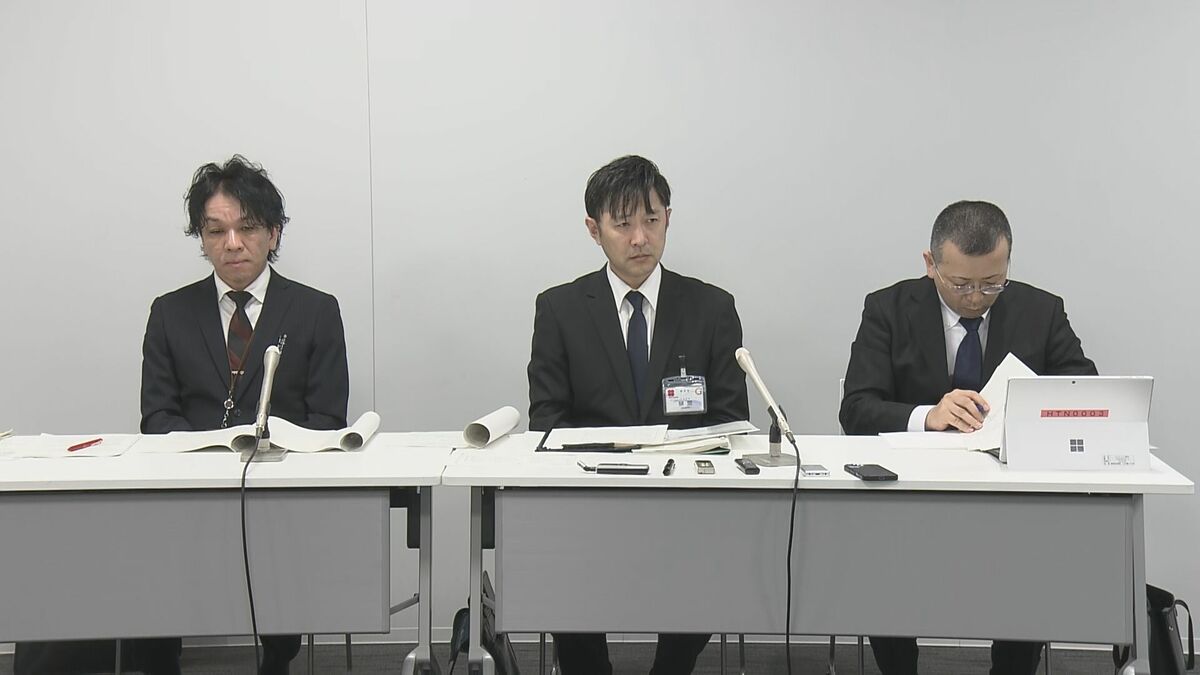 岐阜市民病院の48歳職員を懲戒免職　キャッシュカードなどを譲り渡した疑いで逮捕・罰金70万円の略式命令