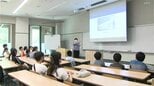 中学生対象の“大学体験ツアー”高知の大学の魅力を知って！　県内の中学生と保護者50人参加|TBS NEWS DIG