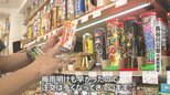 東京で9日連続の猛暑日などとにかく暑い!この“異例の暑さ”が影響?日傘や花火など「夏物商戦」が早くも過熱|TBS NEWS DIG