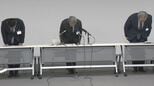 「勤務態度は真面目だった」女子生徒に性的暴行の疑い　中学校教諭の男を逮捕　市が謝罪会見　山梨|TBS NEWS DIG