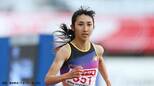 2種目で世界陸上代表入りの田中希実 日本選手権レース後のコメントに現れていた4日間5レース挑戦の意味|TBS NEWS DIG
