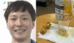【 ごみ清掃芸人 】ごま油の容器「洗剤で洗わなくても、使った後のキッチンペーパー等を敷いて、ひと晩、逆さにすればプラスチック資源に出せます！」【マシンガンズ滝沢】|TBS NEWS DIG