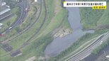 中1男子が川で溺れ死亡　同級生5人と手をつなぎ川に入っていたか　佐賀・唐津市相知町の厳木川　心肺停止の状態で搬送も亡くなる|TBS NEWS DIG