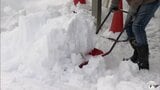 最強級“居座り寒波”で青森に雪・雪・雪… 弘前の積雪は132cmでこの冬一番に 明日21日にかけて「警報級の大雪」の可能性も 青森県 | 青森のニュース│ATV NEWS│青森テレビ