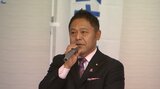 参院選岩手選挙区 現職の横沢高徳氏が再選に向け立候補する意向を立憲民主党県連に伝える|TBS NEWS DIG