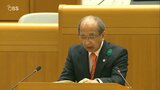 広瀬勝貞知事 最後の定例県議会閉会 5期20年の県政運営への支援に謝意 大分 | 大分のニュース|OBS NEWS|大分放送