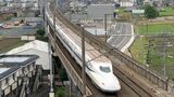 【交通情報】山陽新幹線 新大阪~岡山間で運転見合わせ 相生~岡山間の沿線で火災発生のため【28日午前7時30分現在】|TBS NEWS DIG