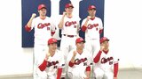 首位･広島カープからオールスターへ６人が出場決定|TBS NEWS DIG