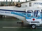 ヘリコプターからネジが脱落　広島～愛媛間を訓練飛行中に落下か　第六管区海上保安本部|TBS NEWS DIG
