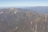 強い雨と風…低体温症の症状 北アルプス五竜岳で男女2人が救助要請|TBS NEWS DIG