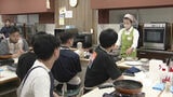 男性の育児を支援 福岡市でパパ向けの料理教室|TBS NEWS DIG