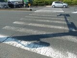 「男性が頭から血を流し倒れている」 横断歩道の男性がはねられる 軽乗用車運転の67歳女を逮捕 山口・山陽小野田 | 山口のニュース・天気・防災|tys NEWS|tysテレビ山口