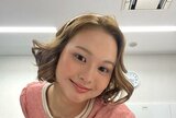 【 貴乃花 ＆ 河野景子の娘・白河れい 】　舞台出演時のオフショットに　ファン反響　「お人形さんみたいで凄く可愛い」「めっちゃ素敵です」|TBS NEWS DIG