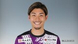 「夢見ていたJ1を明確な目標に変えてくれたのは藤枝」今季13得点のJ2藤枝FW渡邉りょう J1C大阪へ完全移籍 | 静岡のニュース | SBSNEWS | 静岡放送