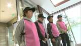 被害地で口腔ケアをして誤えん性肺炎など防ぐ 災害歯科支援チームを輪島市に派遣【岡山】|TBS NEWS DIG