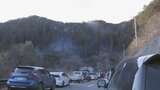 栃木・鹿沼市の山林火災 発生6日目で鎮圧　県が一時、自衛隊に災害派遣要請　約66ヘクタール焼失　けが人・建物への被害なし|TBS NEWS DIG
