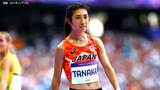 田中希実が5000mで予選敗退「現実が受け入れられない」15分00秒62の組9位で決勝まで一歩届かず【パリ五輪・陸上】|TBS NEWS DIG