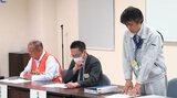 岩手・花巻市のツキノワグマ対策連絡会議 チャットによる情報共有を導入 猟友会から餌不足が出没増加の要因と指摘する意見も|TBS NEWS DIG