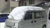 押しつぶされたみかんのビニールハウスも… 8日にかけて大雪のおそれ【愛媛・大雪情報】 | 愛媛のニュース - Nスタえひめ|あいテレビは6チャンネル