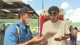 高速道路での飲酒運転防止を呼びかけ 飲酒運転の人身事故が全国ワーストの山梨 | 山梨のニュース | UTYテレビ山梨