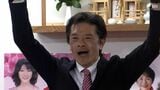 「故郷が少しでも良くなるために全力」東伊豆町長選、現職・岩井茂樹氏再選 投票率は過去最低＝静岡|TBS NEWS DIG
