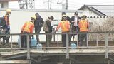 【速報】非常ブレーキ間に合わず…快速列車が人はねる 500人に影響 鳥取市 　|　BSSニュース | BSS山陰放送