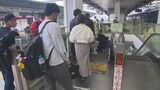 ゴールデンウィーク 交通機関の混雑は3日と5日ピークに 大分 | 大分のニュース|OBS NEWS|大分放送
