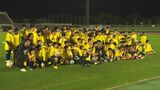部活の「派遣費問題」に苦しむ子どもたちを支援 Jリーガーがサッカー教室で協賛金を募り資金を造成 沖縄 | 沖縄のニュース|RBC 琉球放送